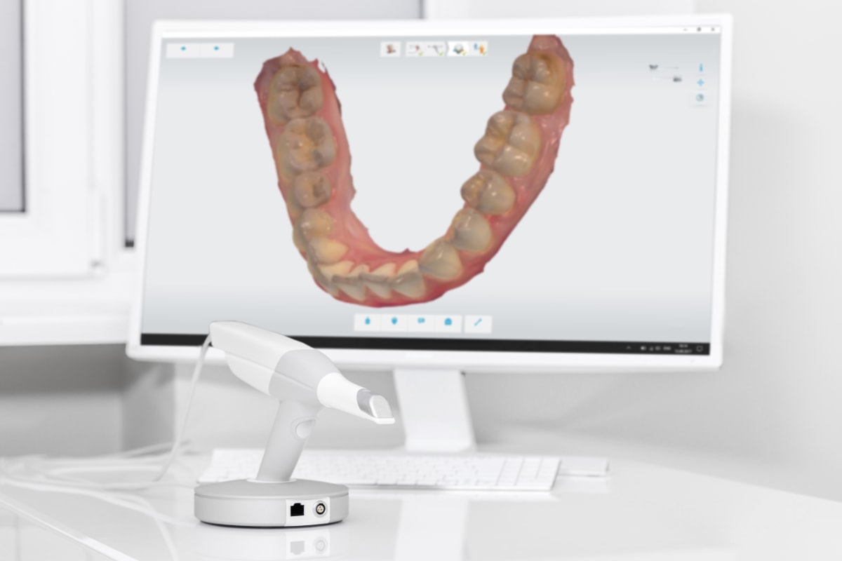 Scanner Hero Studiolab